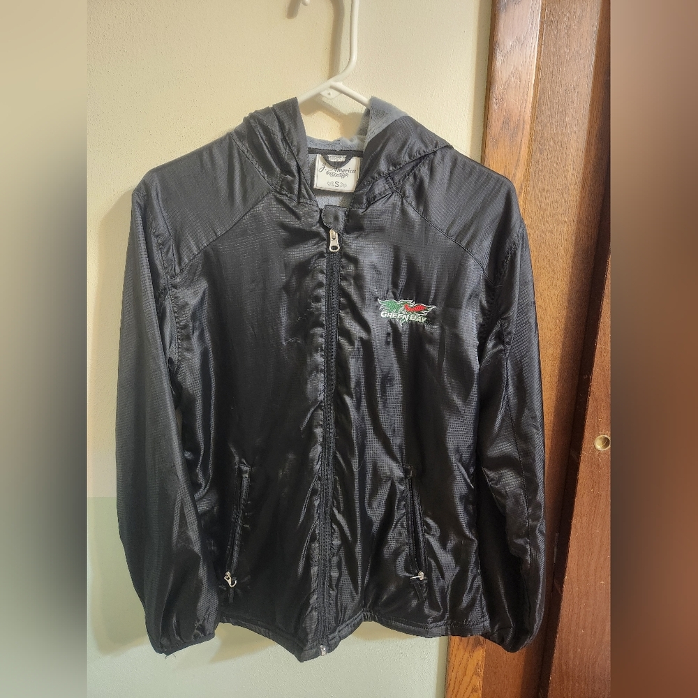 University of WI Green Bay Jacket